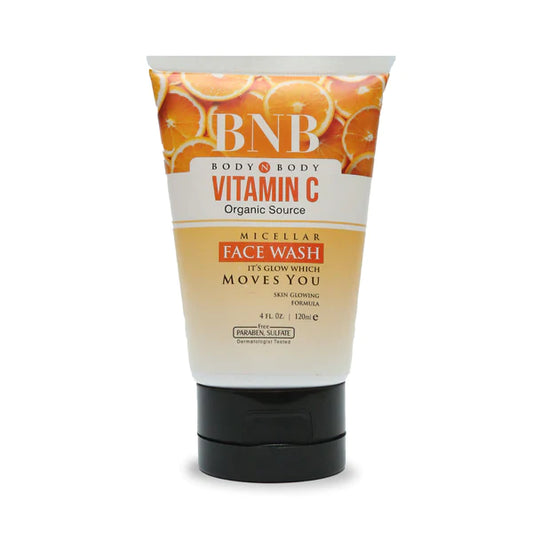 BNB Vitami C Face Wash