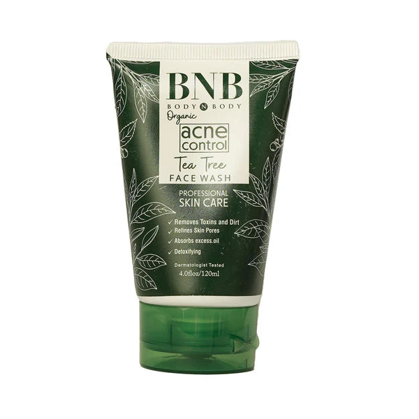 BNB Acne Face Wash