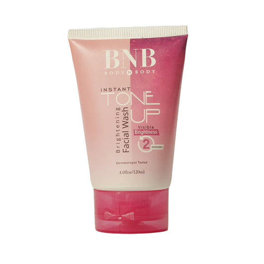 BNB Tone Up Facial Facewash